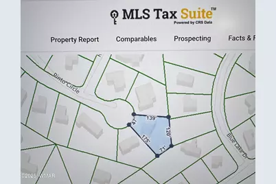 6578 Pinto Circle, Pinetop, AZ 85935 - Photo 40