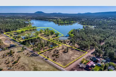 Xxx Larson Road, Lakeside, AZ 85929 - Photo 2