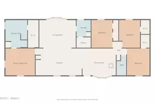 3419 Oak St, Heber, AZ 85928 - Photo 40