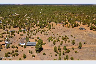 2821 Kelton Circle, Overgaard, AZ 85933 - Photo 10