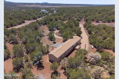 28 N 3069, Vernon, AZ 85940 - Photo 20