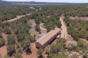 28 N 3069, Vernon, AZ 85940 - Photo 20