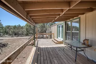 28 N 3069, Vernon, AZ 85940 - Photo 16