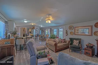 28 N 3069, Vernon, AZ 85940 - Photo 4