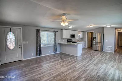 28 N 3069, Vernon, AZ 85940 - Photo 4