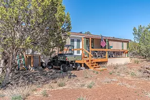 28 N 3069, Vernon, AZ 85940 - Photo 1