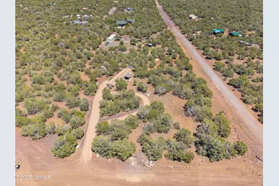 28 N 3069, Vernon, AZ 85940 - Photo 24