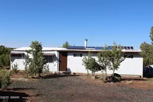 113 County Road 8092, Concho, AZ 85924 - Photo 1