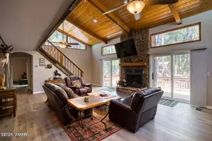 8575 Wild Horse Rd, Pinetop, AZ 85935 - Photo 4