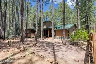 8575 Wild Horse Rd, Pinetop, AZ 85935 - Photo 26