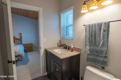 8575 Wild Horse Road, Pinetop, AZ 85935 - Photo 20