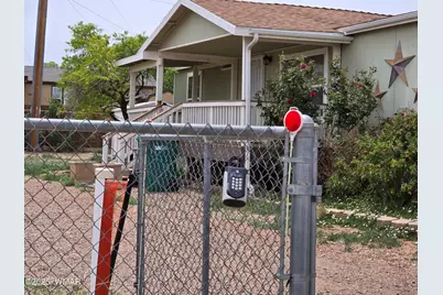 305 W Vista Drive, Taylor, AZ 85939 - Photo 4