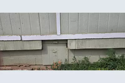 305 W Vista Drive, Taylor, AZ 85939 - Photo 8