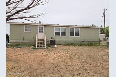 305 W Vista Drive, Taylor, AZ 85939 - Photo 2