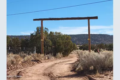 4596 El Dorado Road, Snowflake, AZ 85937 - Photo 20