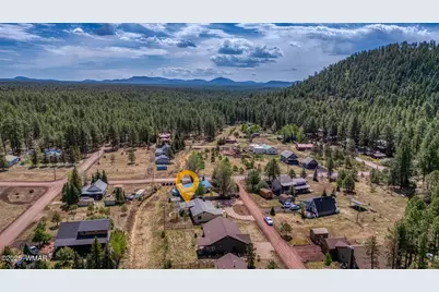 116 Skyhook Road, Pinetop, AZ 85935 - Photo 28