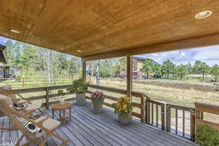 116 Skyhook Rd, Pinetop, AZ 85935 - Photo 4