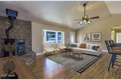 116 Skyhook Road, Pinetop, AZ 85935 - Photo 18