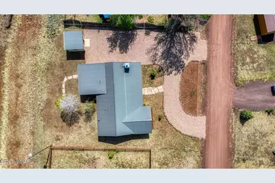 116 Skyhook Road, Pinetop, AZ 85935 - Photo 8