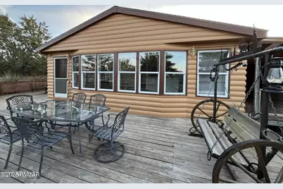 85 Acr3151 Winchester Blvd, Vernon, AZ 85940 - Photo 2