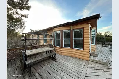 85 Acr3151 Winchester Blvd, Vernon, AZ 85940 - Photo 18