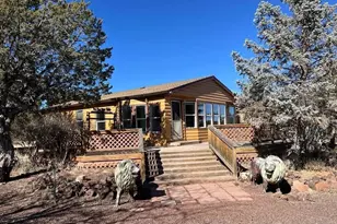 85 Acr3151 Winchester Blvd, Vernon, AZ 85940 - Photo 1