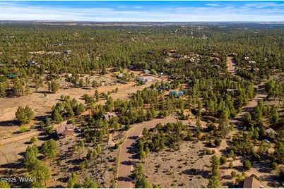 2794 Skyhawk Drive, Overgaard, AZ 85933 - Photo 8