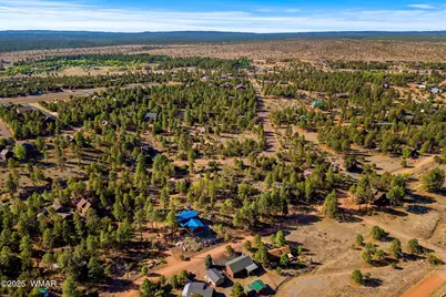 2794 Skyhawk Drive, Overgaard, AZ 85933 - Photo 14