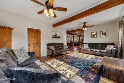 2020 S Pleasantview, Show Low, AZ 85901 - Photo 14