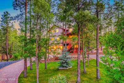 2020 S Pleasantview, Show Low, AZ 85901 - Photo 2