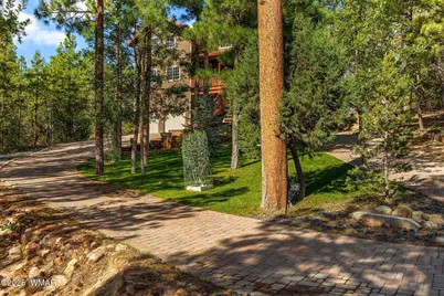 2020 S Pleasantview, Show Low, AZ 85901 - Photo 58