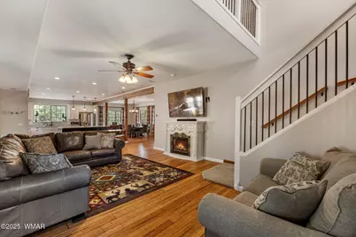 2020 S Pleasantview, Show Low, AZ 85901 - Photo 8