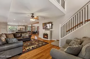 2020 S Pleasantview, Show Low, AZ 85901 - Photo 8