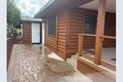 1938 Lynx Drive, Unit 46 #46, Show Low, AZ 85901 - Photo 4