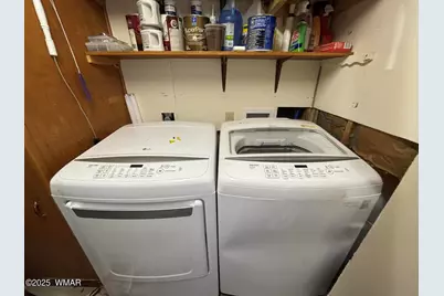 1938 Lynx Drive, Unit 46 #46, Show Low, AZ 85901 - Photo 12