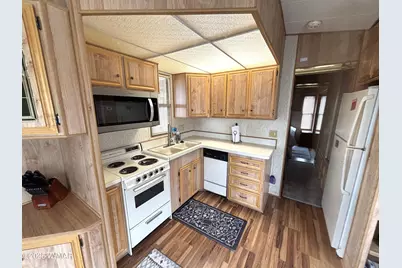 1938 Lynx Drive, Unit 46 #46, Show Low, AZ 85901 - Photo 16