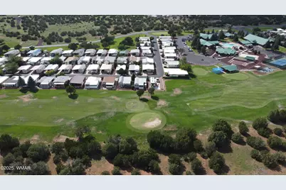 1938 Lynx Drive, Unit 46 #46, Show Low, AZ 85901 - Photo 22