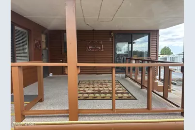 1938 Lynx Drive, Unit 46 #46, Show Low, AZ 85901 - Photo 8