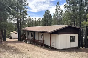 29 &amp 27 N 2058, Alpine, AZ 85920 - Photo 4