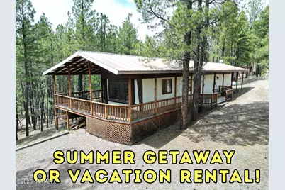 29 &amp; 27 N 2058, Alpine, AZ 85920 - Photo 1