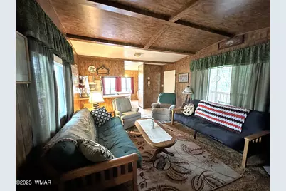 29 &amp; 27 N 2058, Alpine, AZ 85920 - Photo 12