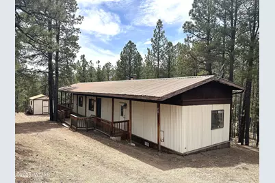 29 &amp; 27 N 2058, Alpine, AZ 85920 - Photo 32