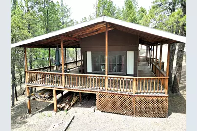 29 &amp; 27 N 2058, Alpine, AZ 85920 - Photo 30