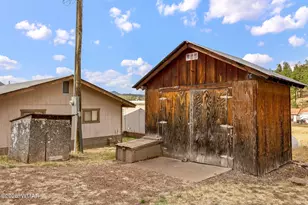 4 County Road 2110, Alpine, AZ 85920 - Photo 24