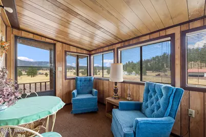 4 County Road 2110, Alpine, AZ 85920 - Photo 6