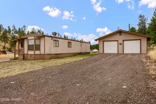 4 County Road 2110, Alpine, AZ 85920 - Photo 2