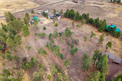 Tbd County Road N2144, Alpine, AZ 85920 - Photo 8