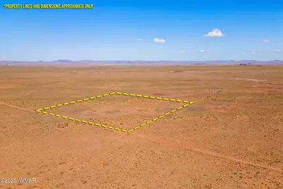 Tbd Ariz Rancho, 105-53-421, Sun Valley, AZ 86029 - Photo 1