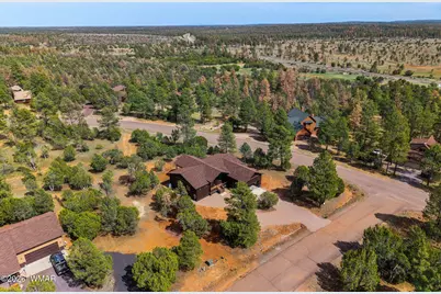 2759 Panther Circle, Overgaard, AZ 85933 - Photo 38