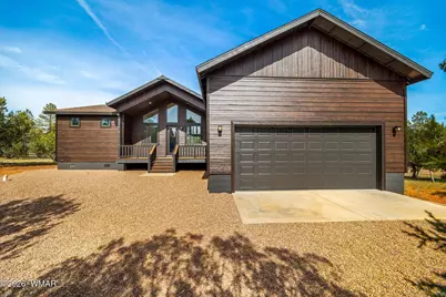 2759 Panther Circle, Overgaard, AZ 85933 - Photo 2
